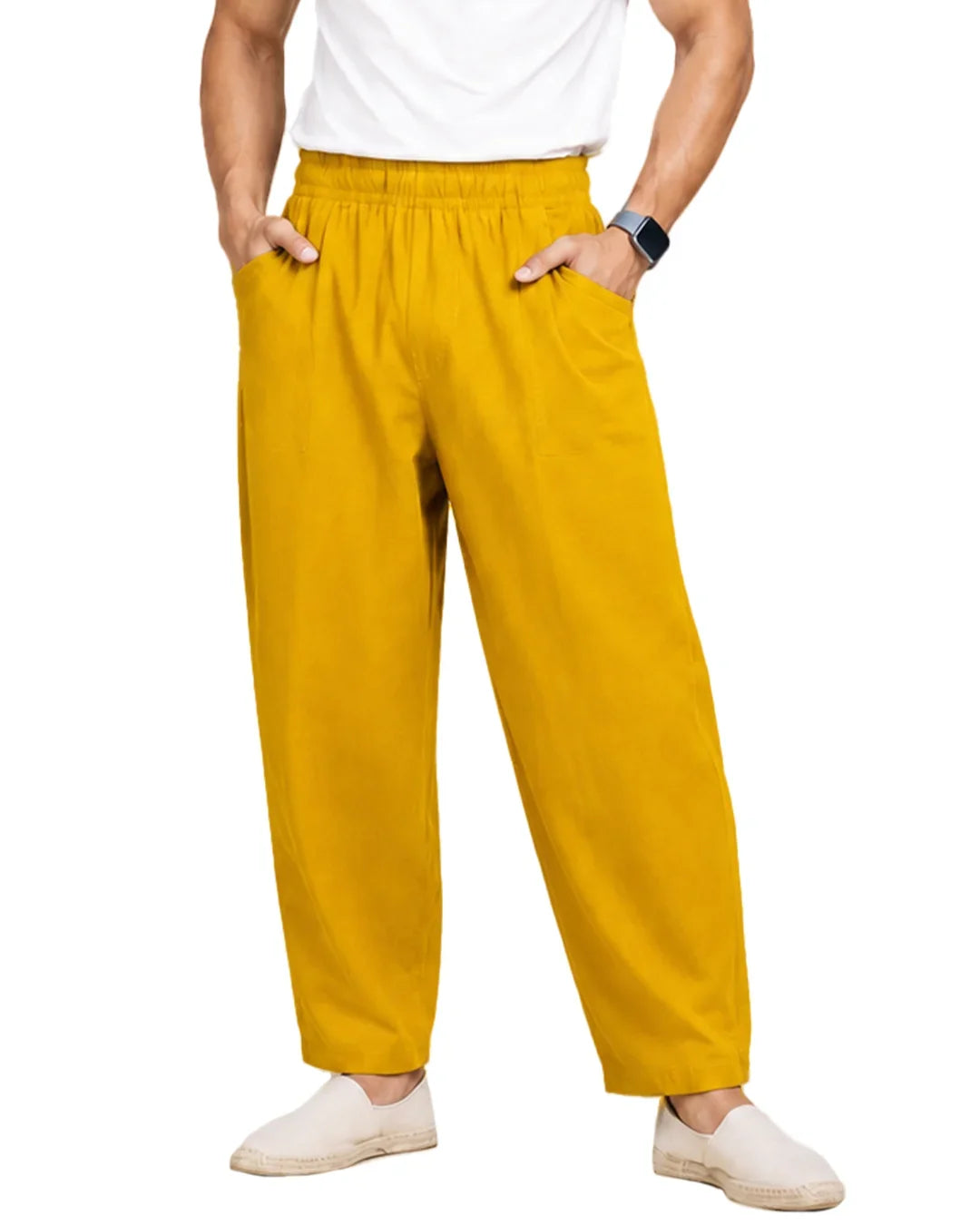 Bottom Wear