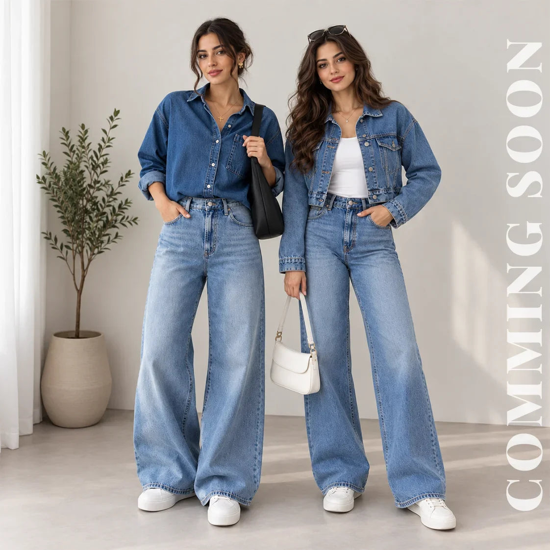 Denim Code