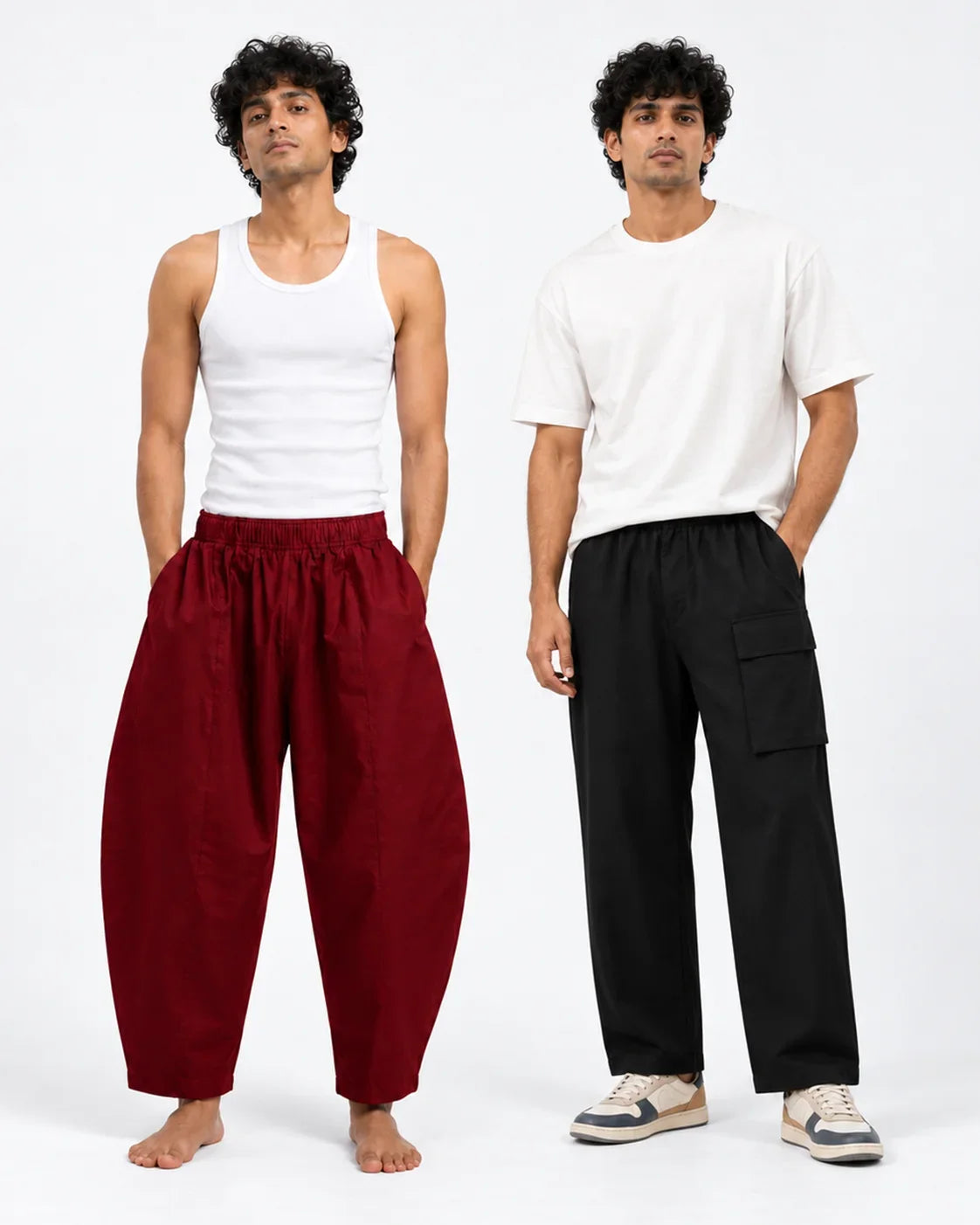 Men