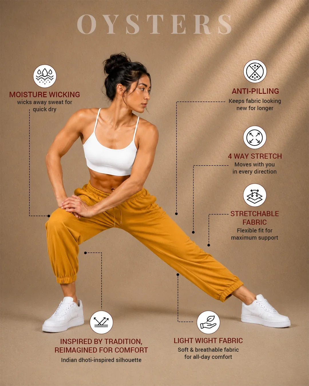 Active Wear