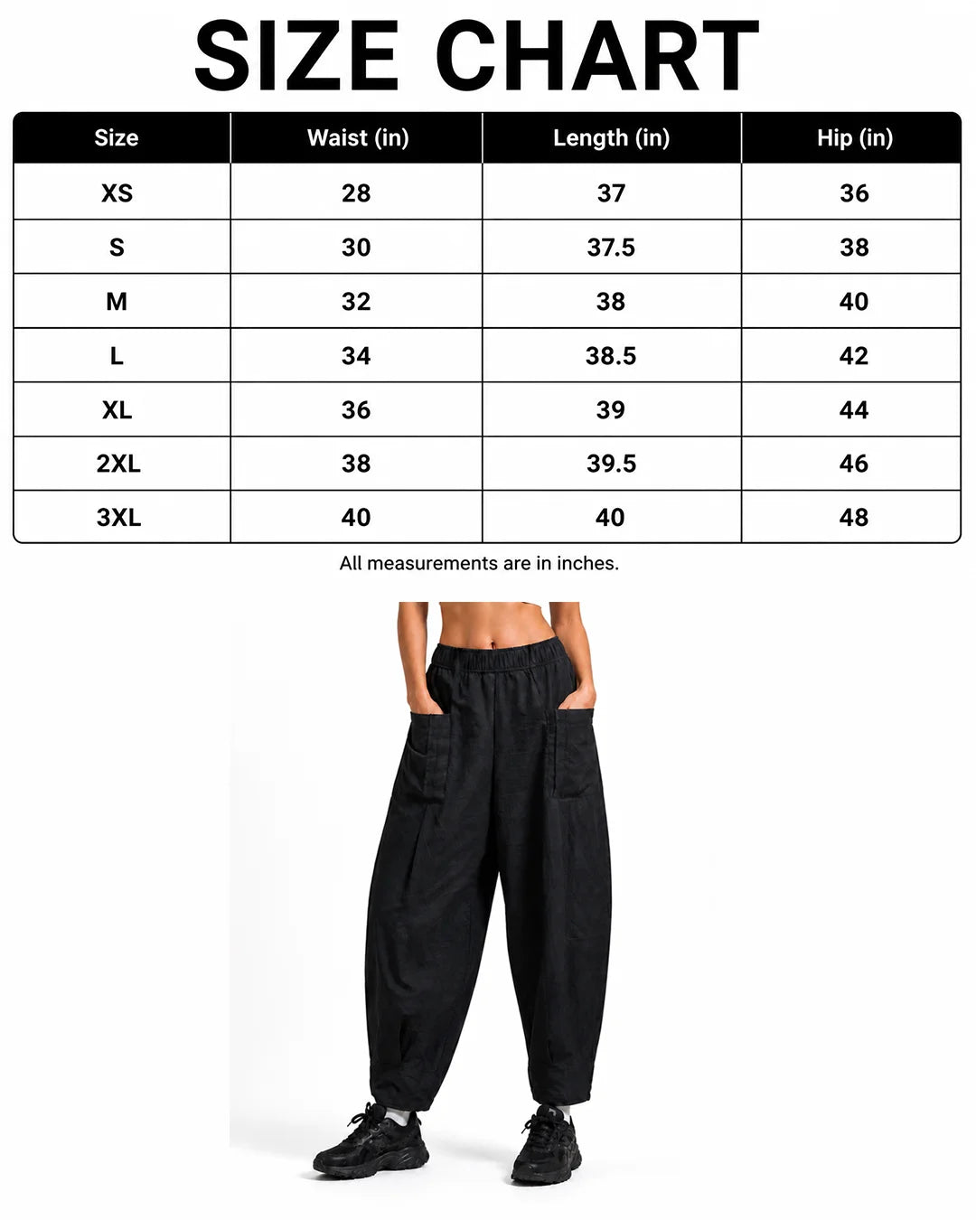 OYSTERS WOMEN's AEROZEN RELAXED FIT YOGA PANTS
