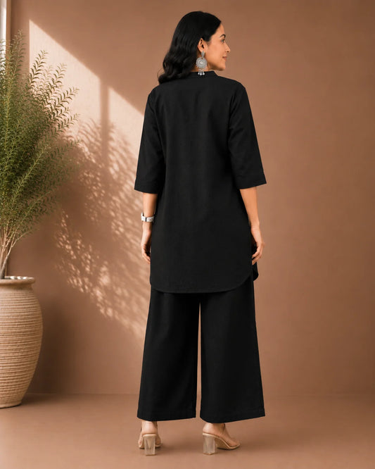 BEHTARIN BLACK CORDSET6