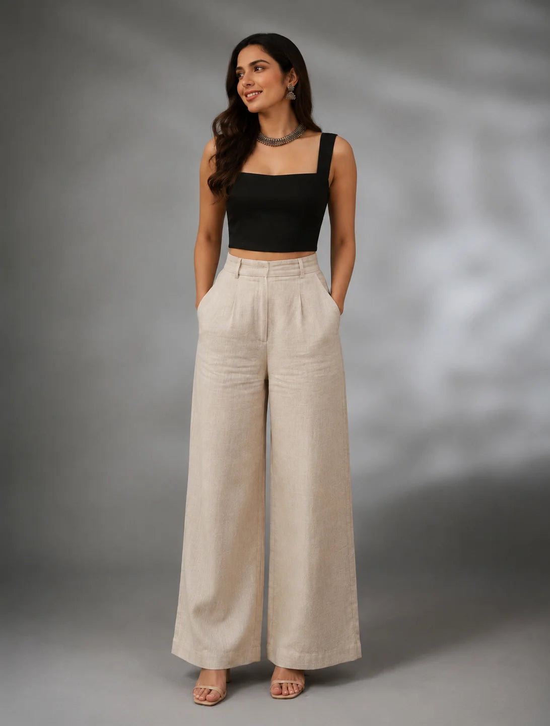 Beeitu Black Top