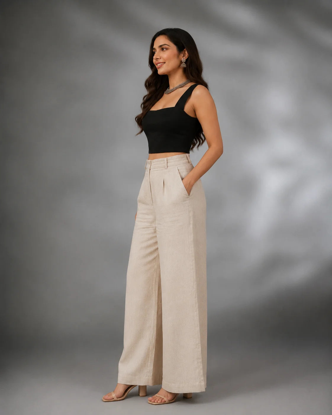Beeitu Black Top