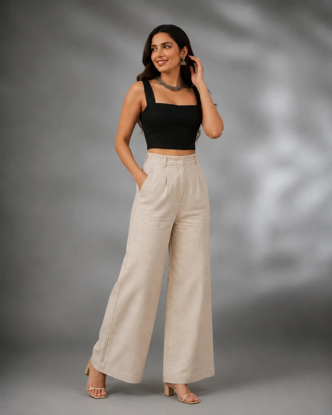 Beeitu Black Top